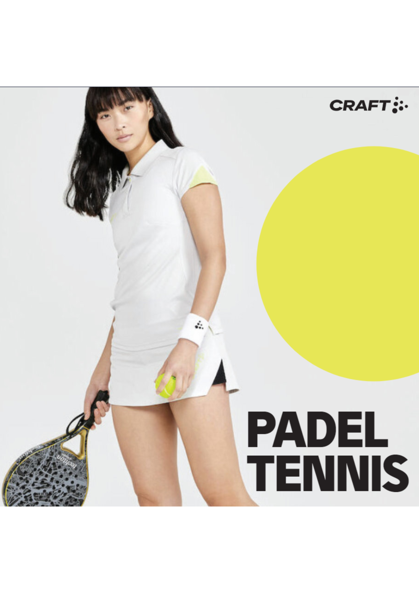 Kataloger   Padel